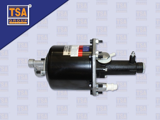 [1002-0019] หม้อลมช่วยลูกสั้น HN MEGA (FUJI)