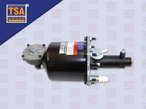 [1002-0020] หม้อลมชิฟฟี่ลูกสั้น HN MEGA (FUJI)