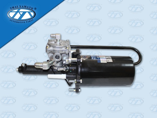 [1102-0005] หม้อลมชิฟฟี่ลูกยาว IS ROCKY (YAMATO)