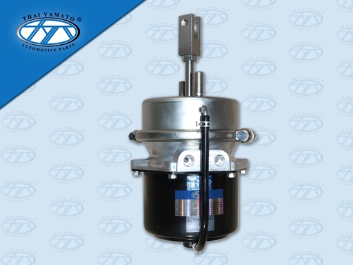 [1102-0031] หม้อลมเพลาแท่น เส้นหน้า HN MEGA500 ซ้าย (YAMATO)