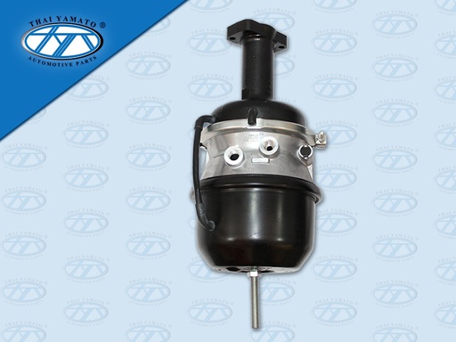 [1102-0034] หม้อลมเพลาเส้นหลัง IS DECA300 ขวา (YAMATO)