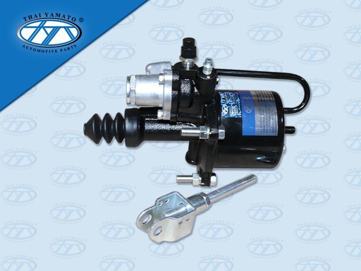 [1102-0045] หม้อลมคลัชใหญ่ 90 MM คอถอดไม่ได้ น๊อตตูด (YAMATO)