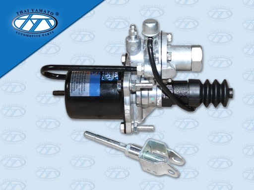 [1102-0048] หม้อลมคลัชเล็ก 70 MM คอถอดได้ ไม่มีน๊อตตูด (YAMATO)