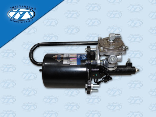 [1102-0054] หม้อลมชิฟฟี่ลูกสั้น MS FS 627 มีตาไก่ (YAMATO)