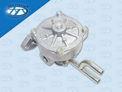 [1103-0003] วาล์วช่วยจ่ายลม HN FG รูลมบนออกกลาง (YAMATO)