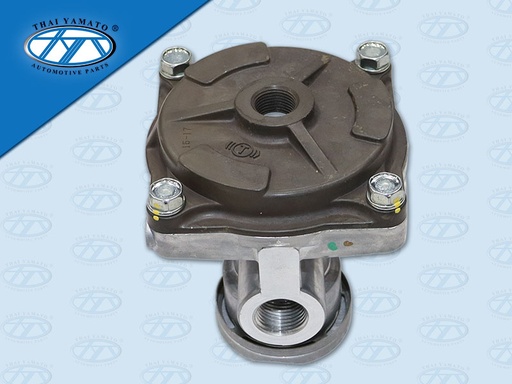 [1103-0011] วาล์วหม้อลมชิฟฟี่ FS 627 NS CW454 รูลมออกกลาง (YAMATO)