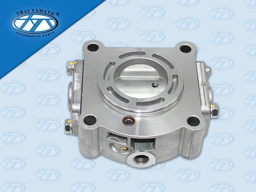 [1103-0021] วาล์วลมไดร์ตูดเกียร์ ZF รูลมยิงด้านซ้าย (YAMATO)