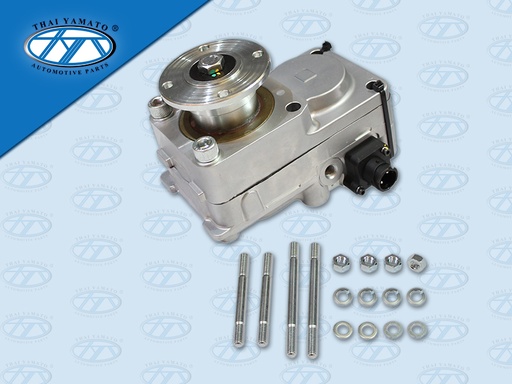 [1104-0009] เกียร์ฝาก PTO ZF NH 4 B มีเซ็นเซอร์ (YAMATO)