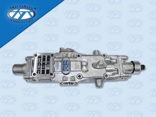 [1105-0015] ฝาเกียร์เล็ก ZF 109 HN NO.ตัวยิงโลไฮ (YAMATO)