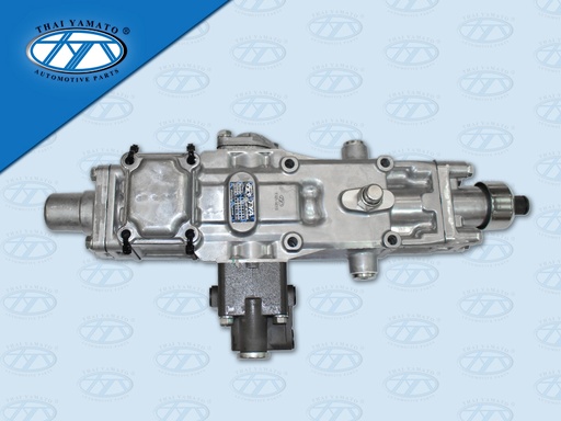 [1105-0018] ฝาเกียร์เล็ก ZF 109 IS 270 พร้อมตัวยิงโลไฮ (YAMATO)