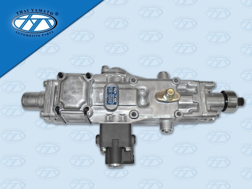 [1105-0019] ฝาเกียร์เล็ก ZF 109 HN 320 พร้อมตัวยิงโลไฮ (YAMATO)