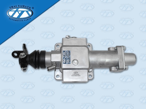 [1105-0042] ฝาเกียร์อิตั้น HN MEGA260 (YAMATO)