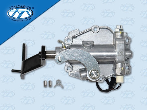 [1105-0049] ฝาเกียร์เล็ก IS NPR 150 (YAMATO)