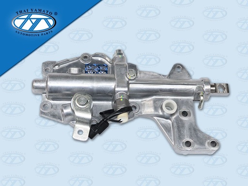 [1105-0051] ฝาเกียร์เล็ก รุ่นมีกระบอกช่วยเข้าเกียร์ FTR240 (YAMATO)