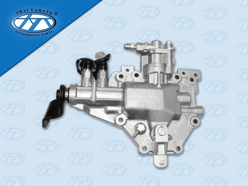 [1105-0057] ฝาเกียร์ M009 สวิตช์คู่ (YAMATO)