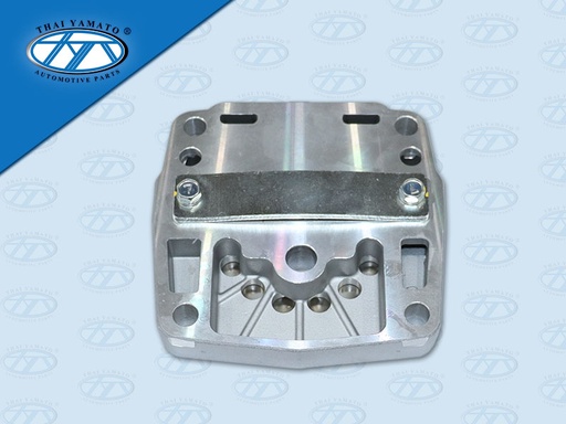 [1105-0061] ฝาปั้มลม ฝาล่าง HN K13C-TV (YAMATO)