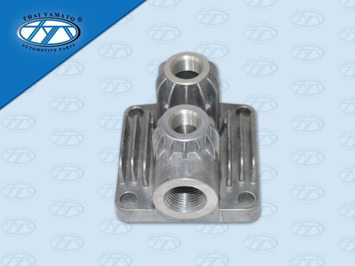 [1105-0063] ฝาปั้มลม IS 6BG1 (YAMATO)