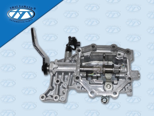 [1105-0070] ฝาเกียร์ HN MEGA JO8E ซีรี่ย์500 MX06 (YAMATO)