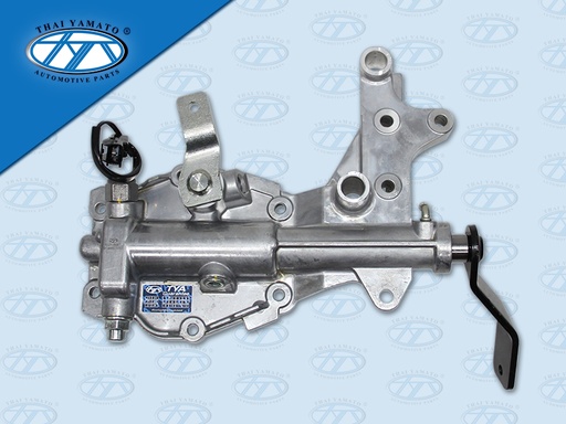 [1105-0087] ฝาเกียร์ IS 6HK1 รุ่นไม่มีเพาเวอร์ชิฟ (YAMATO)