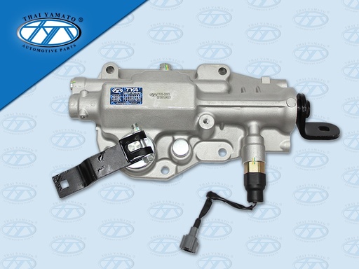 [1105-0093] ฝาเกียร์เล็ก NS GE13 CD53 CKA 451 MTS73 (YAMATO)