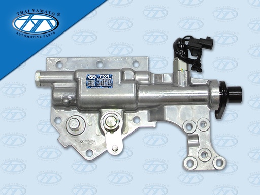 [1105-0094] ฝาเกียร์เล็ก HN MEGA FC9J รุ่นไม่มีเพาเวอร์ชิฟ (YAMATO)