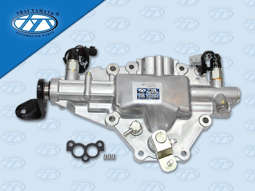 [1105-0098] ฝาเกียร์ M009 รูลูกหมากเล็ก (YAMATO)