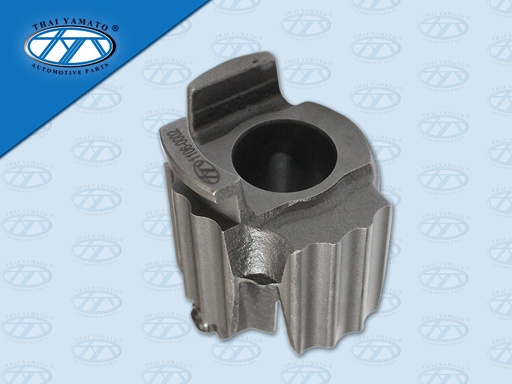 [1106-0002] ปลอกบิดเข้าเกียร์ IS ZF 330 360 +ลิ่ม (YAMATO)