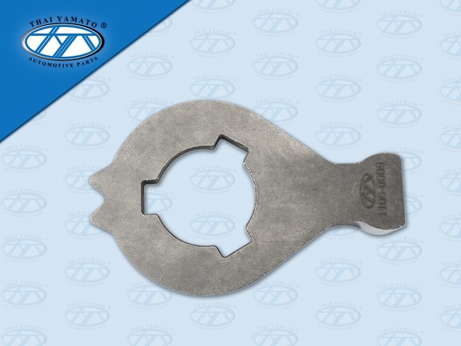 [1106-0009] ตัวเข้าเกียร์ ZF 270 ตัวที่ 1 ขอบบาง (YAMATO)