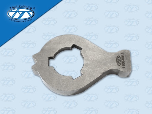 [1106-0011] ตัวเข้าเกียร์ ZF 270 ตัวที่ 3 ขอบหนา (YAMATO)