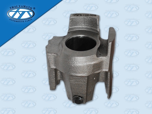 [1106-0018] ปลอกบิดเข้าเกียร์ HN ZF 330 360+ลิ่ม (YAMATO)