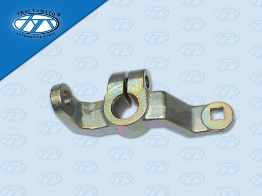 [1106-0025] ขาคันเกียร์เพาเวอร์ชิฟ ZF136 เหล็กหล่อ 66 ร่อง (YAMATO)