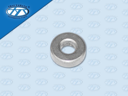 [1106-0028] ลูกปืนล็อคขาเขี่ยเข้าเกียร์ตัวมีลูกกลิ้ง ฝาเกียร์ ZF 16S (YAMATO)