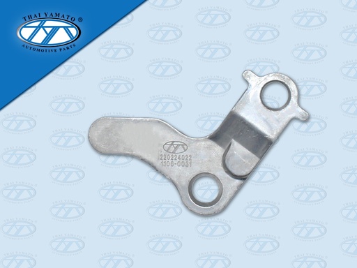 [1106-0031] ขาโยงด้ามคันบน HN MEGA (YAMATO)