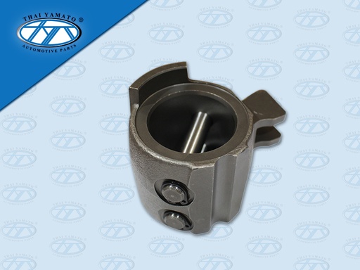 [1106-0036] ปลอกบิดเข้าเกียร์ ZF 16S 151 221+ลิ่มล็อค รุ่นสลักใหญ่ 38 MM (YAMATO)