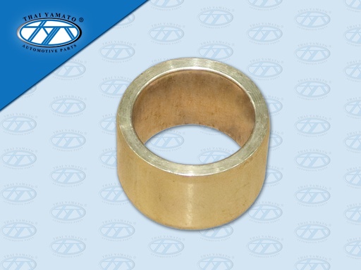 [1106-0047] บู๊ชทองเหลืองฝาเกียร์ ZF 109 IS 270 ZF109 HN 320 (YAMATO)