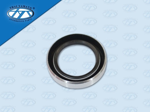 [1106-0049] ซีลสลักฝาเกียร์ ZF 360 330 ตัวใน (YAMATO)