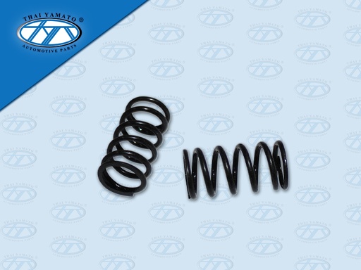 [1106-0052] สปริงฝาเกียร์ด้านข้างตัวนอก ZF270 1 ชุด= 2 ตัว (YAMATO)