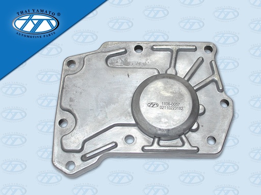 [1106-0057] ปั้มน้ำมันเกียร์ ZF 330 360 (YAMATO)