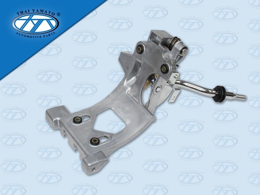 [1106-0068] ด้าม+เบ้ามิเนียมคันเกียร์ IS FTR240 (YAMATO)