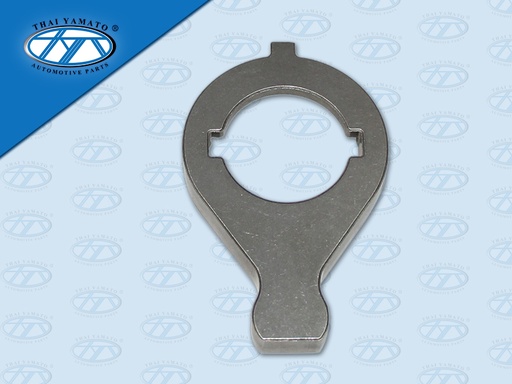 [1106-0081] ตัวเข้าเกียร์ตัวที่ 3 ZF380 ขอบหนา (YAMATO)