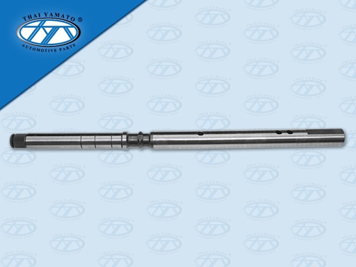 [1107-0007] สลักฝาเกียร์เล็ก IS ZF 180 64 ร่อง (YAMATO)