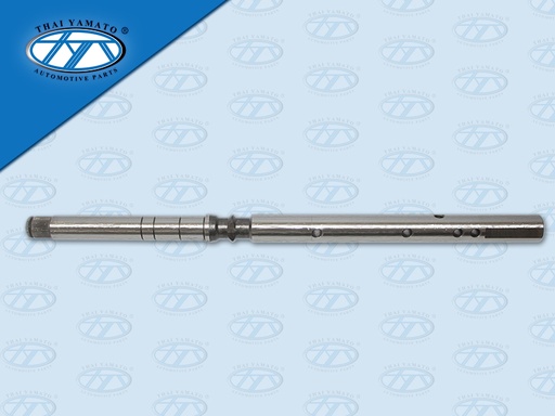 [1107-0008] สลักฝาเกียร์เล็ก ZF 181 65 ร่อง (YAMATO)