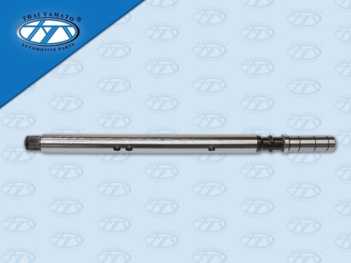 [1107-0012] สลักฝาเกียร์เล็ก ZF300 66 ร่อง (YAMATO)