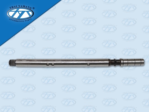 [1107-0013] สลักฝาเกียร์เล็ก ZF300 65 ร่อง (YAMATO)
