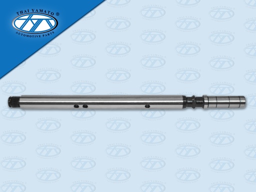 [1107-0014] สลักฝาเกียร์เล็ก ZF300 63 ร่อง 1324 307 134 (YAMATO)