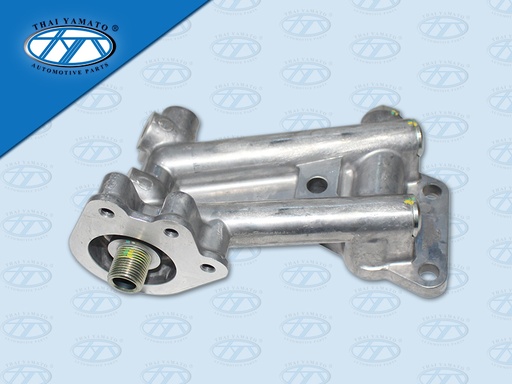 [1107-0037] ขากรองน้ำมันเกียร์ M009 ขายาว 15640-EV010 (YAMATO)