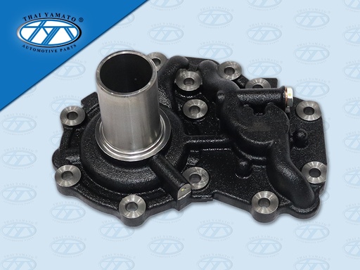 [1107-0038] ตีต๋า HN FC9J เสื้อมิเนียม 13 รู 55*125 MM (YAMATO)