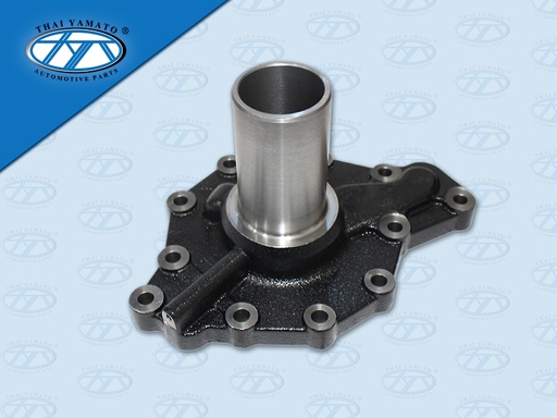 [1107-0046] ตีต๋า HN AO9C-M009 ปลายใหญ่ 60*144 MM NO.ซีล (YAMATO)