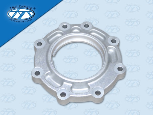 [1107-0056] ฝาบ่าซีลท้ายเกียร์ M009 (YAMATO)