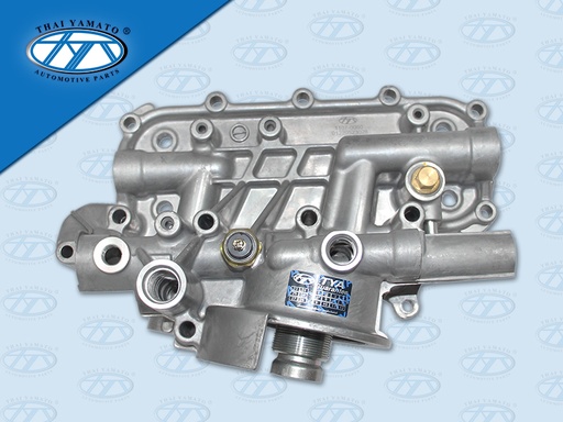 [1107-0060] ฝาออยคลูเลอร์ HN JO5C (YAMATO)